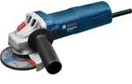 Winkelschleifer Gws 750 125mm Professional - Bosch