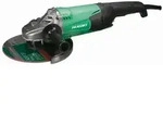 Schleifmaschine 2000 W Hikoki 230 Mm - G23stwaz