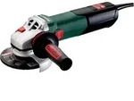 Metabo - Winkelschleifer We 17-125 Quick 600515000 Im Karton