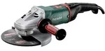 Metabo - Winkelschleifer We 24-230 Mvt, Mit Drehbarem Haupthandgriff,