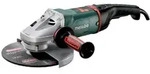 Metabo - Winkelschleifer We 22-230 Mvt, Mit Drehbarem Haupthandgriff,