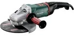 Metabo - Winkelschleifer We 22-230 Mvt, Mit Drehbarem Haupthandgriff,