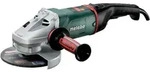 Metabo - Winkelschleifer We 24-180 Mvt, Mit Drehbarem Haupthandgriff, Karton