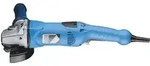 Pferd Elektrowinkelschleifer Uwer 18/110 Si F&uuml;r &Oslash; 125 Mm 230 Volt 11.000-2.700