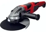 Einhell Winkelschleifer Te-ag 230/2000 (2000 W, Scheibe &Oslash; 230 Mm, Softstart,