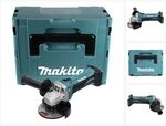 Dga 452 Zj Akku Winkelschleifer 18 V 115 Mm + Makpac - Ohne Akku, Ohne...