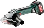 Metabo Akku-schleifmaschine 18v 15cm + Koffer
