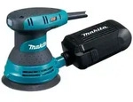 Bo5031 Exzenterschleifer - Makita