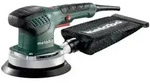 Metabo - Exzenterschleifer 310w 150mm Sxe 3150 - 600444000