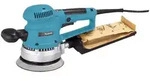 Makita - Bo6030jx Exzenterschleifer