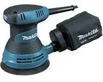 Zufalls-schwingschleifer 300w &Oslash; 125mm Makita Bo5030