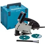 Doppelscheibenfr&auml;se &Oslash;125 Mm 1400 W Makita Sg1251j