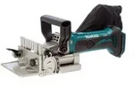 Makita - Akku-nutfr&auml;se Dpj180z 18v Ohne Akku Ohne Lader Im Karton