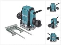 Rp 0900 Oberfr&auml;se 900 W Solo - Ohne Koffer - Makita
