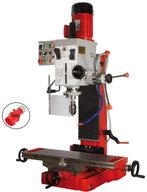 Holzmann - Bohrmaschine Fr&auml;smaschine Metallbearbeitung Zx7050 400v