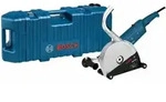 Betonfr&auml;se Bosch Gnf65a - &Oslash;230mm 2400w - 0601368703