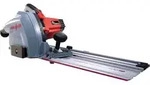 Multifr&auml;se Holz Mf 26 Cc Mit Schiene Im Transportkoffer 917804 - Mafell