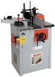 Tischfr&auml;smaschine Fr&auml;smaschine Wechselspindlel Holzmann Fs 160l