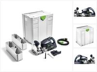 D&uuml;bel- Fr&auml;se Domino Xl Df 700 Eq-plus Nr. 574320 - Festool