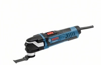 Bosch Professional - Bosch Multi-cutter Gop 40-30 Professional Inkl. 1x