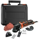 Black&decker - Black+decker Werkzeug - Multifunktionswerkzeug 300 W, Mit Zubeh&ouml;r