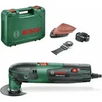 Bosch - Multifunktionswerkzeug Pmf 220 Ce (220 Watt, F&uuml;r Starlock Zubeh&ouml;r, 6tlg.