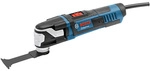 Bosch Multifunktionswerkzeug Gop 55-36 Professional, Ausf&uuml;hrung: 0601231100 , Karton