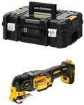18v Dewalt Multifunktionswerkzeug - Offene Maschine + Zubeh&radic;&part;r + Tstak-koffer-
