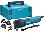 Werkzeug - Multifunktionswerkzeug 320 W, Mit Zubeh&ouml;r Tm3010cx5j - Makita