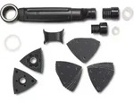 Absaug-set Fmm/fmt 250 (92602092000) - Fein