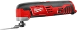 Milwaukee C12 Mt-0 12 V Li-ion Akku Multifunktionswerkzeug Multitool - Solo, Ohne