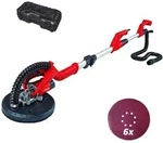 Trockenbauschleifer Tc-dw 225 Schleifgiraffe - Einhell