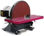 Tellerschleifmaschine Optigrind Ts 305 (schleifmaschine) 3310305 - Optimum