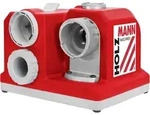 Maschinen Bsg13e230v H040100007 Bohrersch&auml;rfger&auml;t 80 W 78 Mm - Holzmann