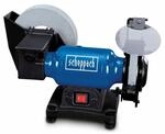 Nass- Und Trockenschleifer Bg200w - 250w &Oslash;200mm Schleifstein Funkenschutz 