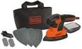 Black&decker - Deltaschleifer Ka2000 (120w)