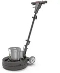 Menzer - Einscheibenmaschine, Bodenschleifmaschine Esm 406 Floor Tec