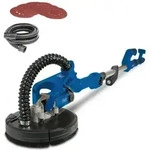 Scheppach - Wand & Deckenschleifer Ds920 Trockenschleifer 710 W &Oslash; 225 Mm Bis...