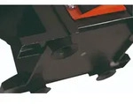 Nass Und Trockenschleifmaschine - Doppelschleifmaschine 250w - 150mm - Incl. P36 Und