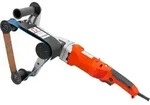 Holzmann - Rohrschleifger&auml;t Rsg760230v Flexibel Und Handlich Rohrschleifer