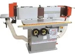 Holzmann - Schwingbandschleifer Mit Saugfunktion Fur Holz Kos3000c400v