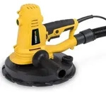 Schleifer F&uuml;r W&auml;nde Und Decken 1220 Watt Powerplus