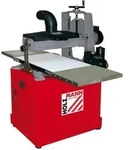 Holzkalibrator Mit 400 Mm Breitem Band Holzmann Zs400u230v