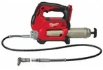 Milwaukee Akku-fettpresse M18 Gg/2.0 Ah