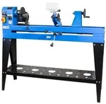 G&uuml;de - Drechselmaschine Gdm 1000 550 W 600-2.100 Min-1 Drehmaschinen