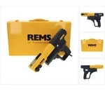Rems Power-press Acc Basis-pack 230 V Im Systemkoffer L-boxx - 577013