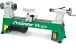Holzstar Drehmaschine Db450 Drechselbank, Drehbank 450 Mm, Dreh-254 Mm