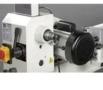 Holzstar Drechselbank Db 900 Drehbank Drechselmaschine 5920900