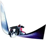 Kapps&auml;ge Tauchs&auml;ge Ksp 40 Flexistem Im Max Systainer 915801 - Mafell