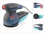 Bosch Professional - Bosch Gex 125-1 Ae Exzenterschleifer 250 Watt 125 Mm (